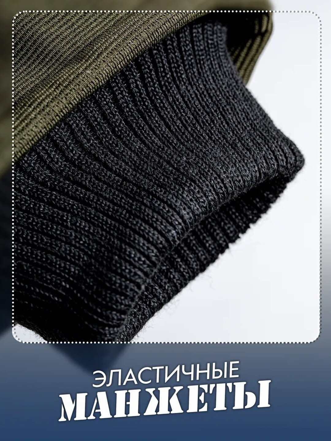 Перчатки  для мужчин и женщин, размер XL, хаки — фото 1