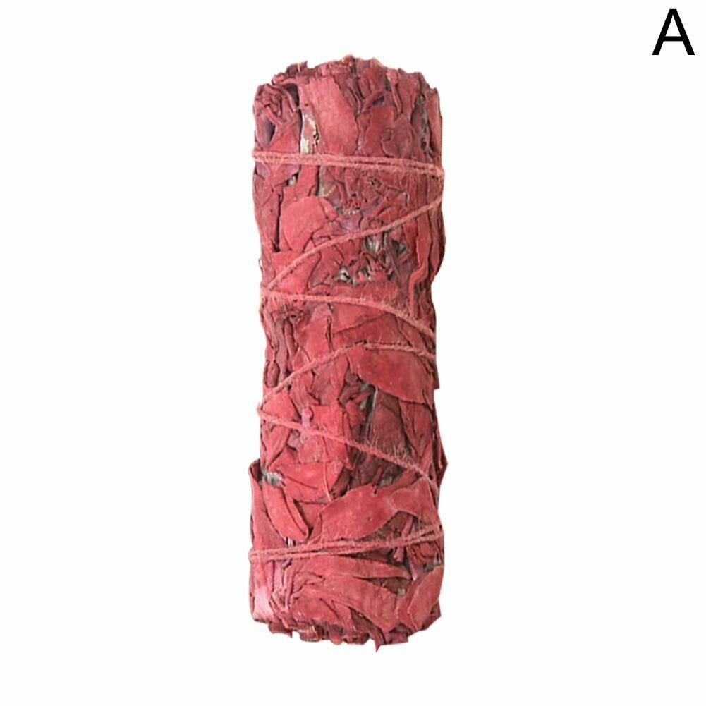 10cm Благовония/Калифорнийский белый шалфей/Трава крови дракона