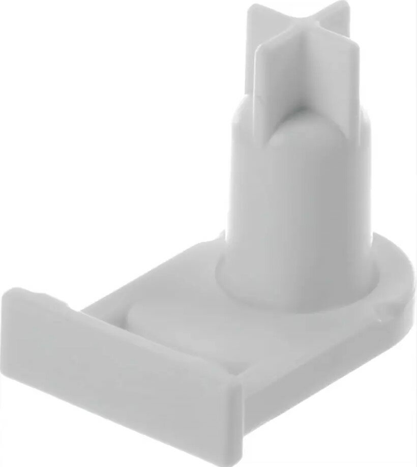 Втулка петли двери для холодильников Bosch Siemens Neff, 00169301