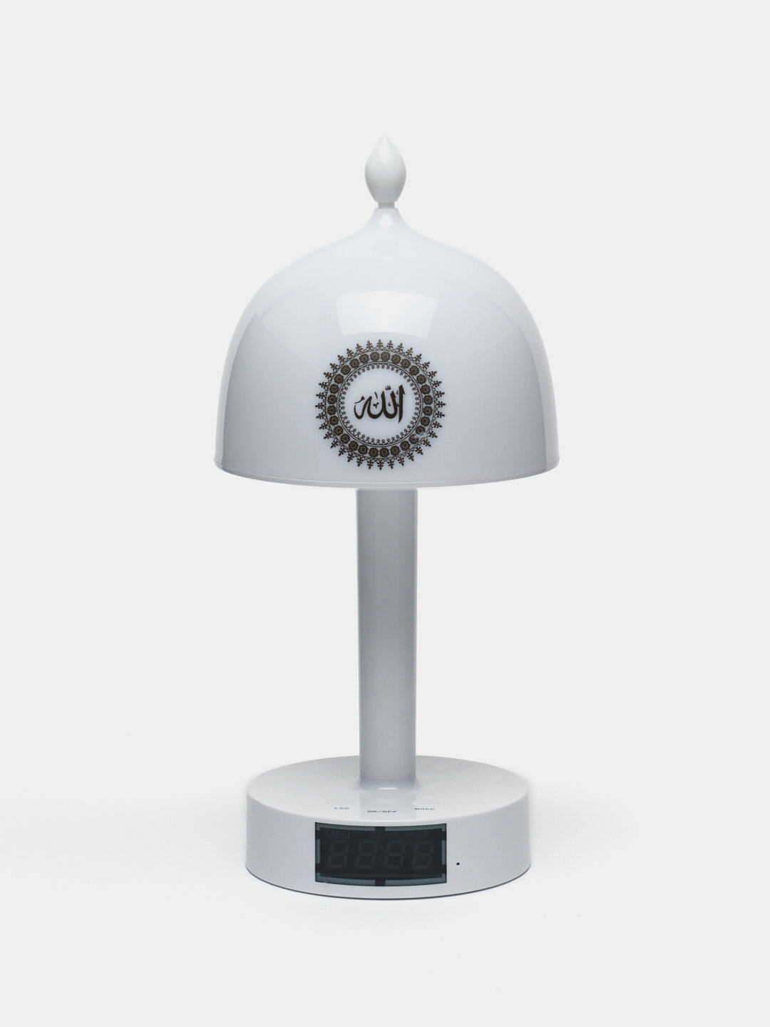 Мусульманская лампа SQ-999, сенсорное управление, время работы 6 часов