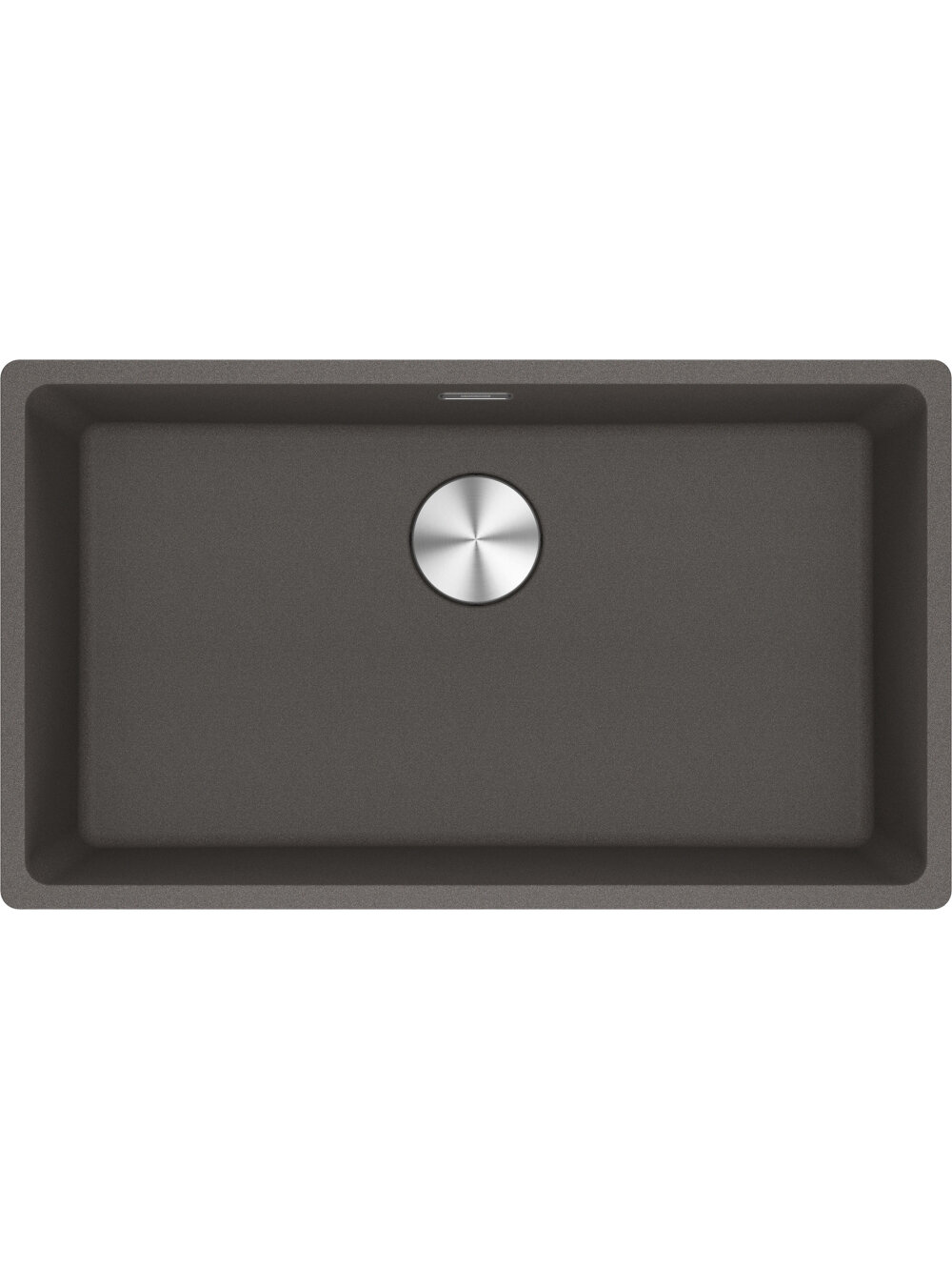 Кухонная мойка FRANKE Maris MRG 110-72 грифельный-серый (125.0741.509)