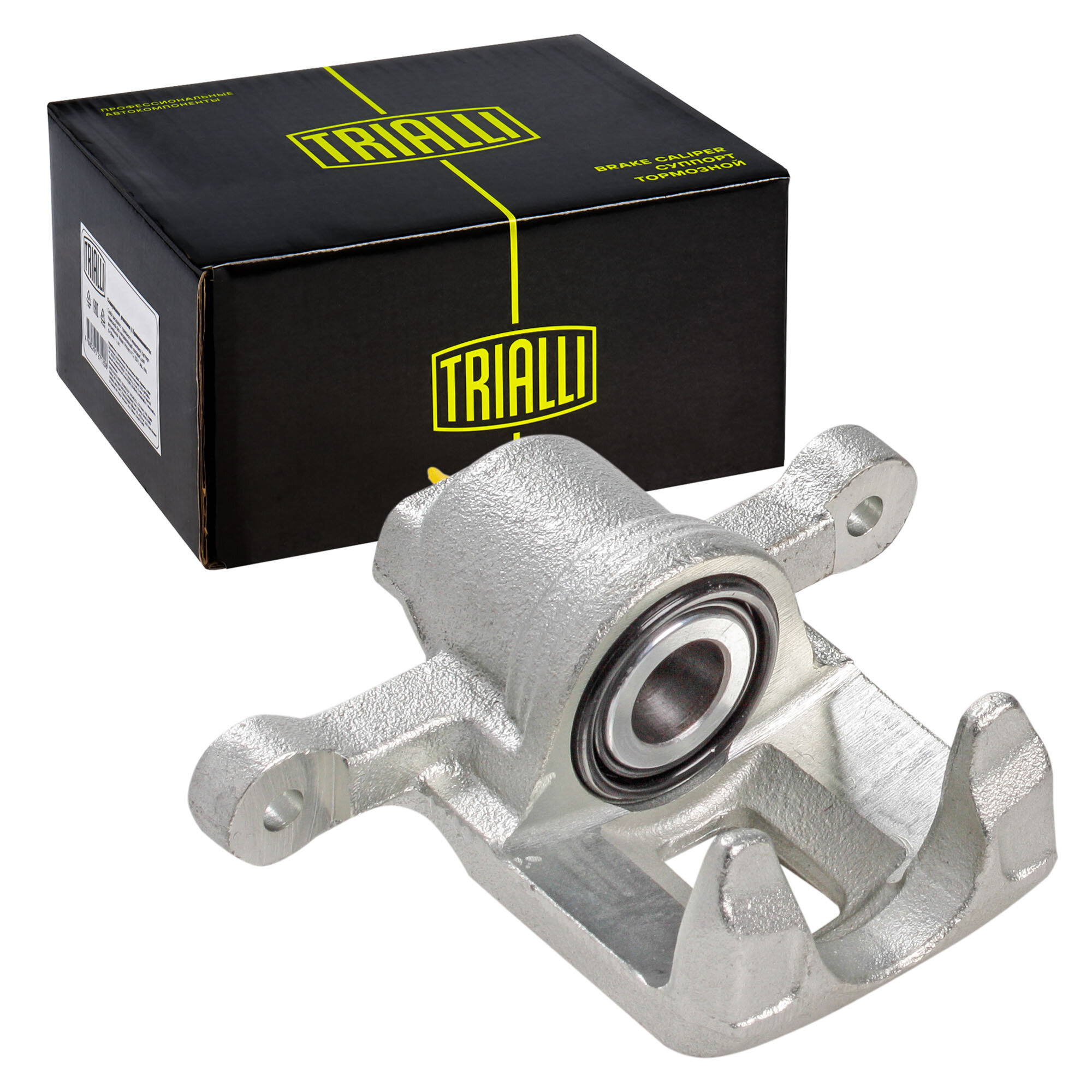 Суппорт торм. для Chevrolet Lacetti/Gentra зад. лев. d=32мм (CF 052261)