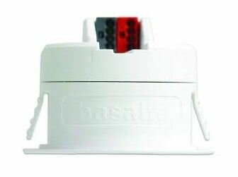 Датчик движения Basalte AURO белый — фото 1