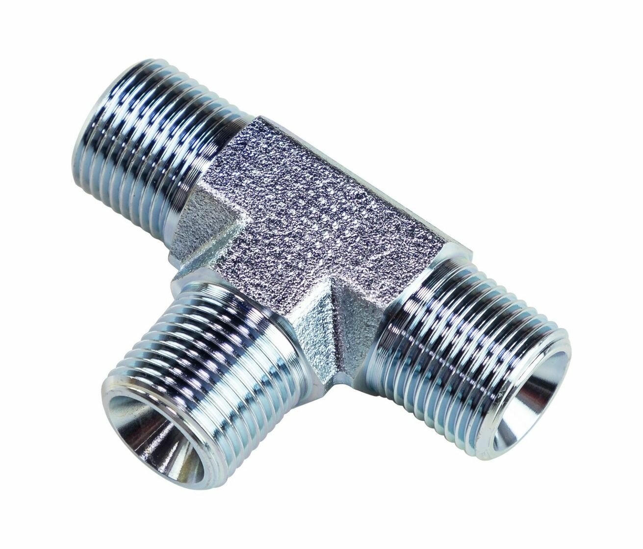 Т-фитинг для ГРС (3/8 * 3/8) Sea First