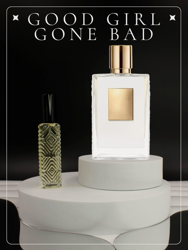 Изображение товара Perfum Secrets; Духи Good Girl Gone Bad; Гуд Герл Гон Бед спрей 15 мл