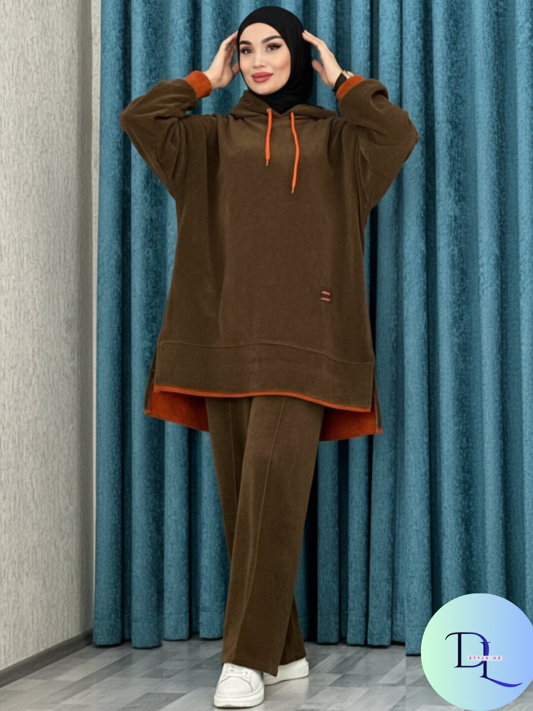 Форма спортивная 4