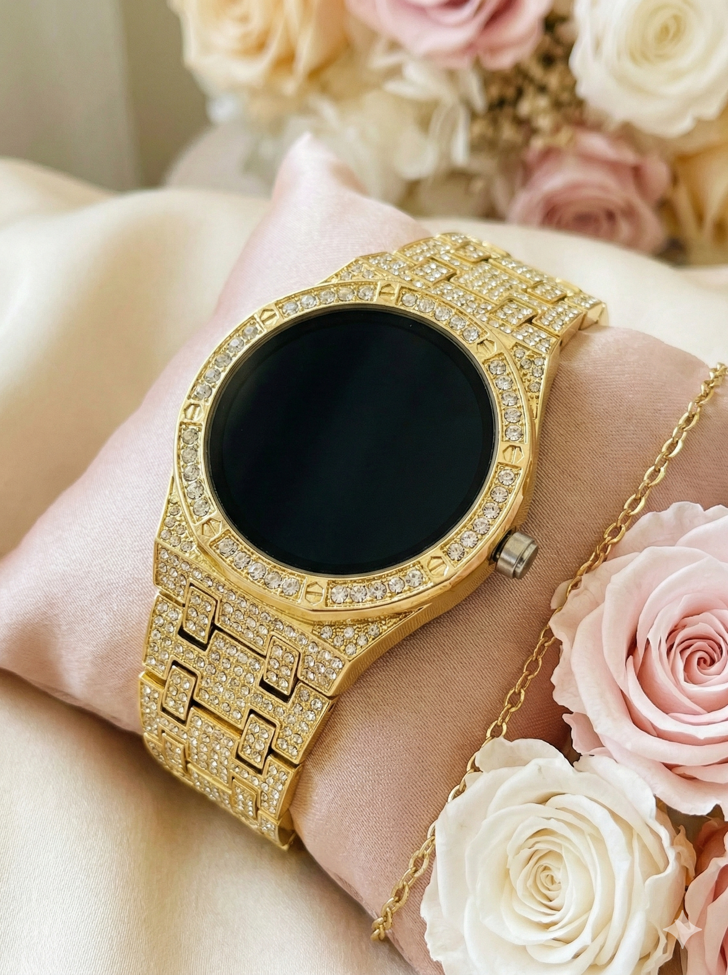 Наручные часы Collection Women, золотой — фото 1