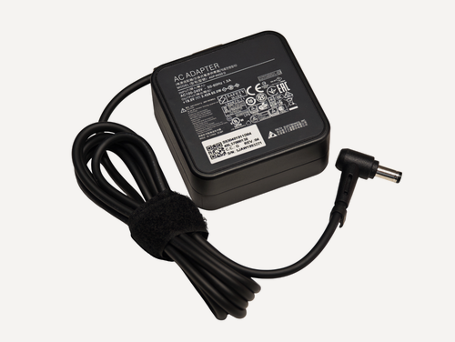 Изображение товара Блок питания ADP-65GD D для ноутбуков MSI [19V 3.42A 65W штекер 5.5x2.5]