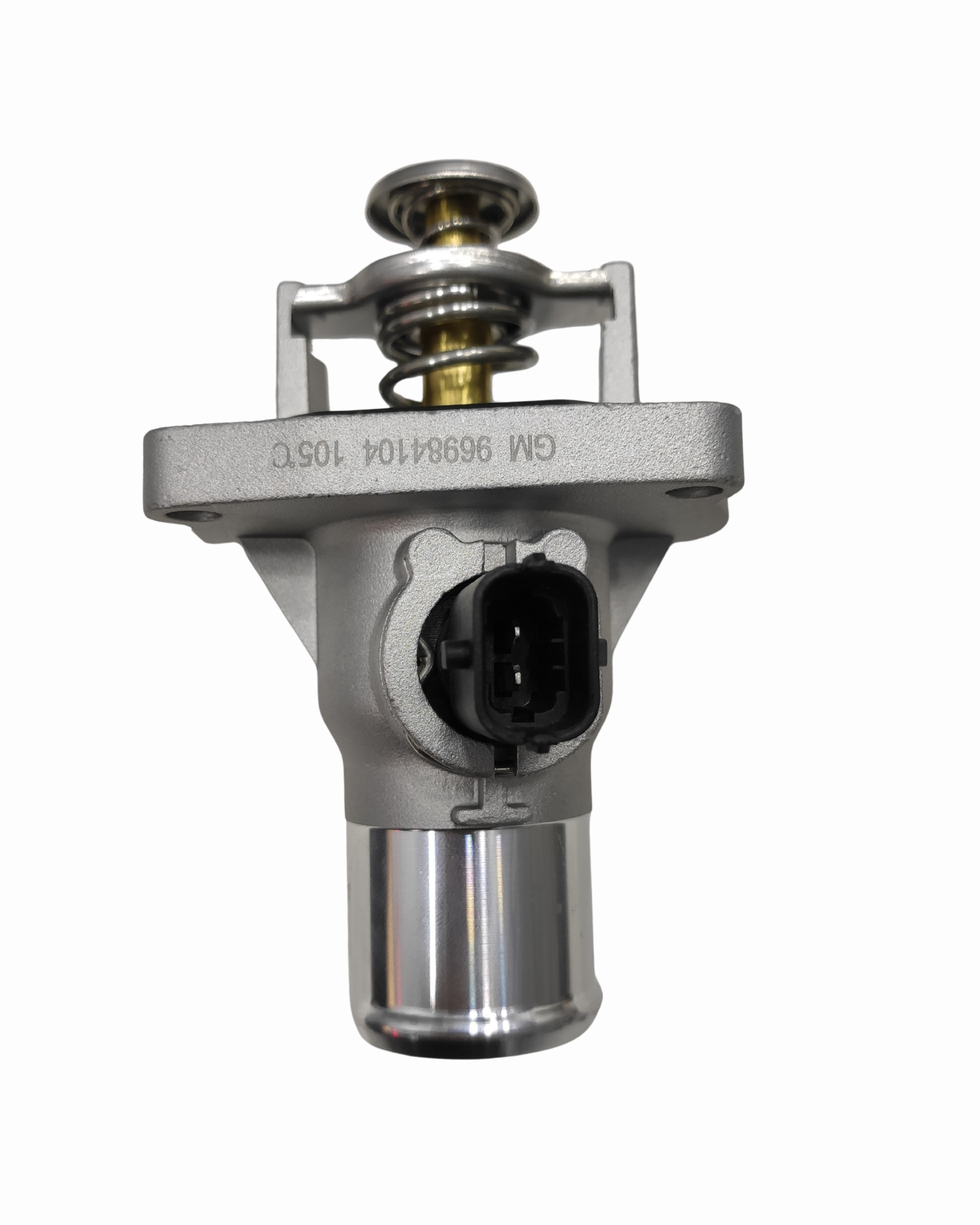 Tracker 1 термостат GM китай 96984104-105°C