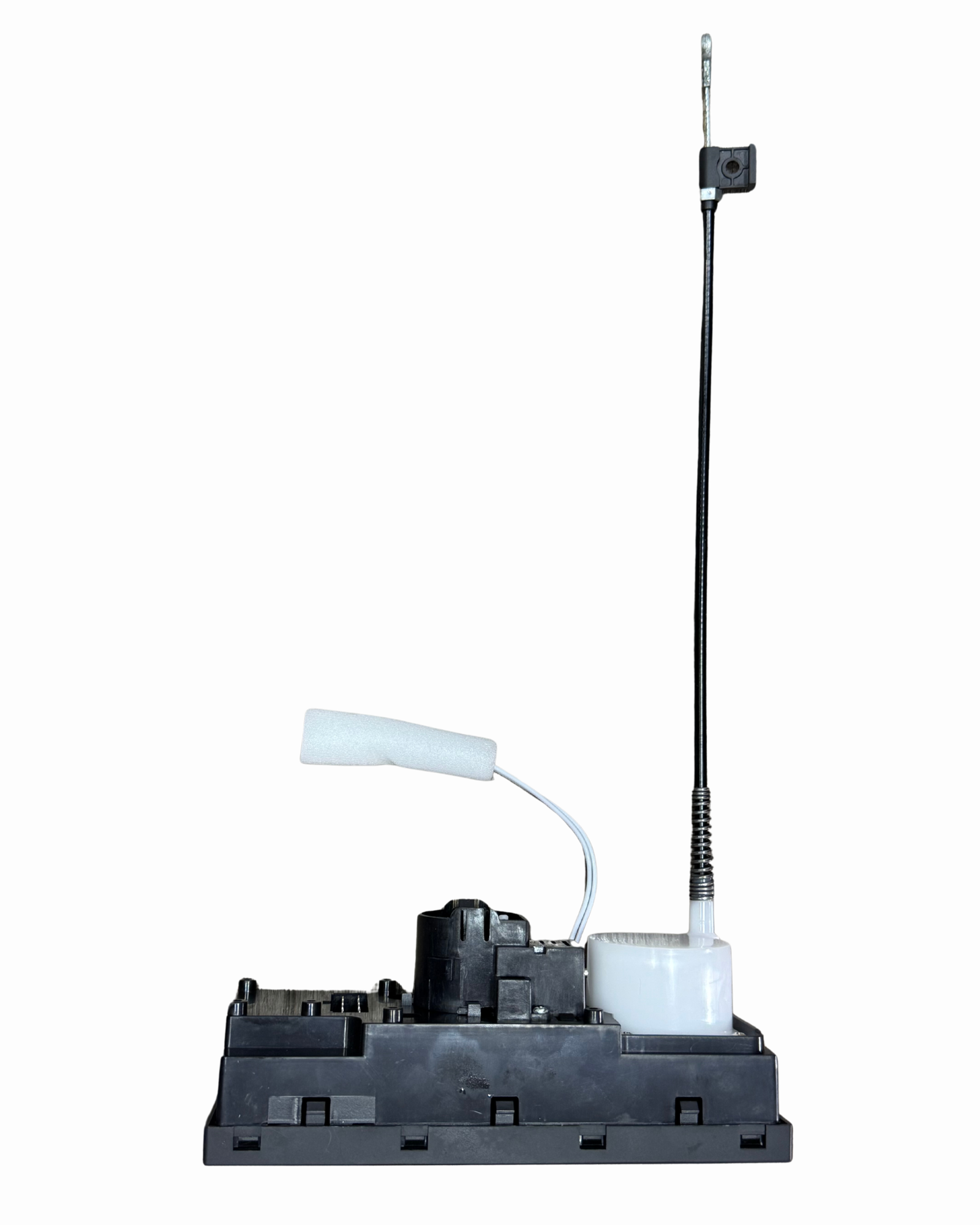 Блок управления печкой Nexia 1, Nexia 2 — фото 1