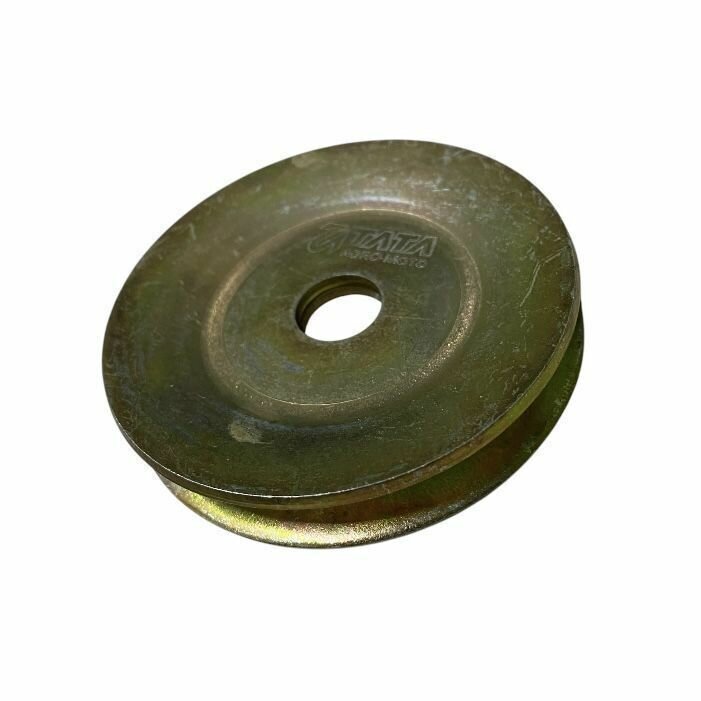 Шкив генератора R180/190/195/1100 на тяжёлый мотоблок и мототрактор