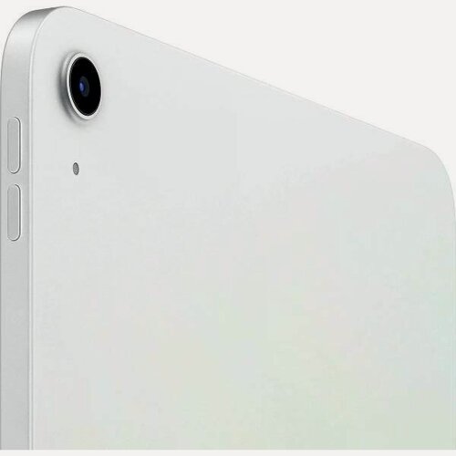 Изображение товара Планшет Apple iPad 2025 11 Wi-Fi 128Gb Silver