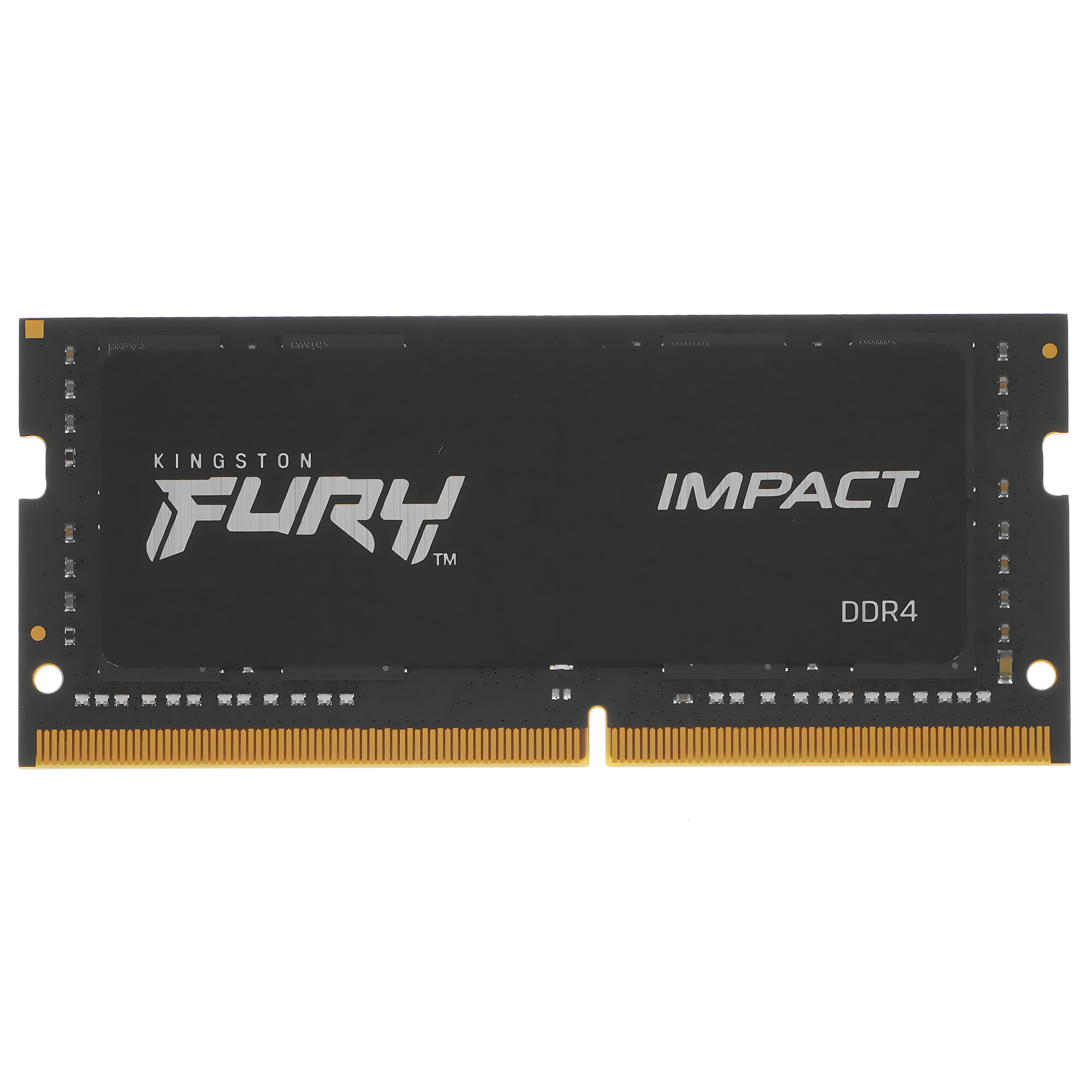 Модуль памяти NBook SO-DDR4 32Gb, 3200Mhz, Kingston FURY Impact (KF432S20IB/32)