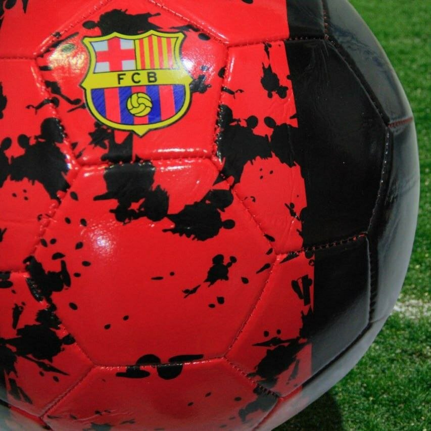 Мяч футбольный — фото 1