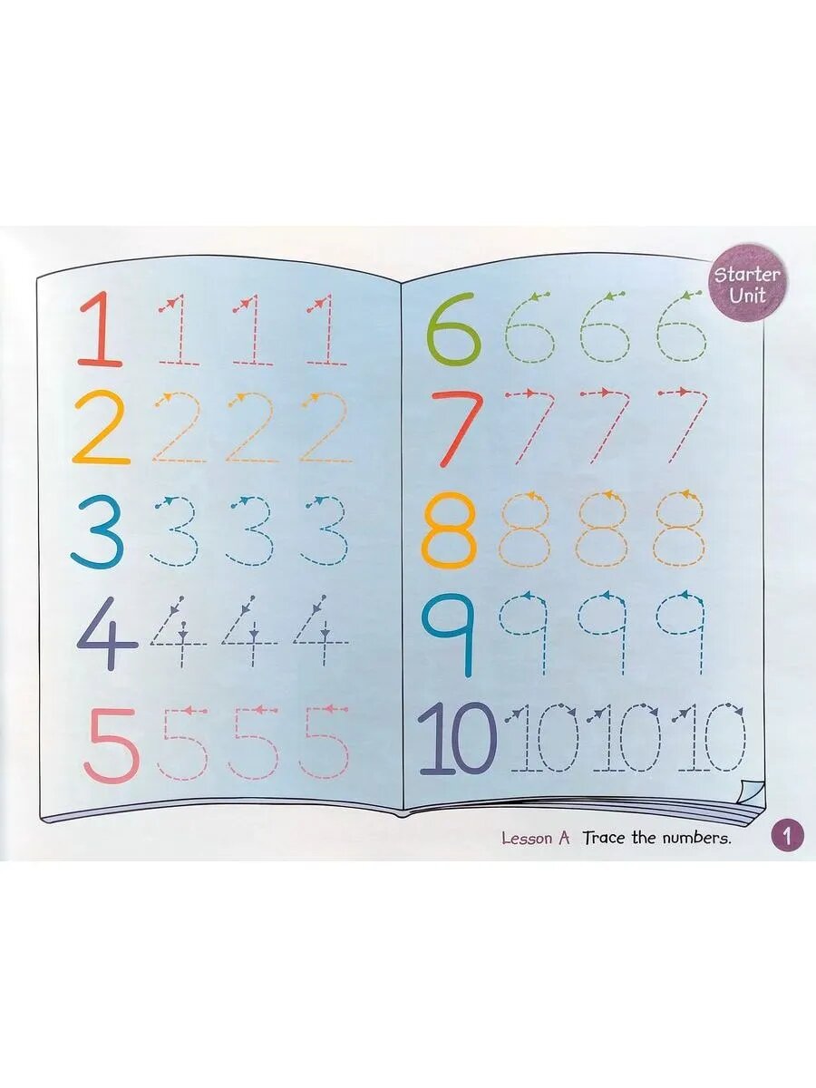 Playtime B Workbook | Oxford University Press — книга на английском языке — фото 1