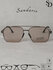 Солнцезащитные очки SANDARIO в стиле Classic Aviator Square