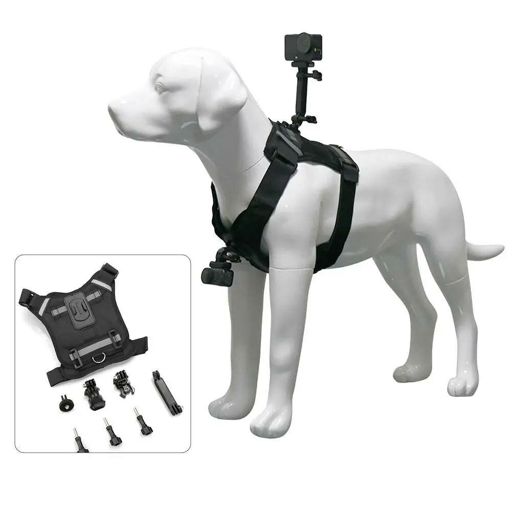 Крепление для камеры, универсальное, для GoPro, insta 360, dji — фото 1