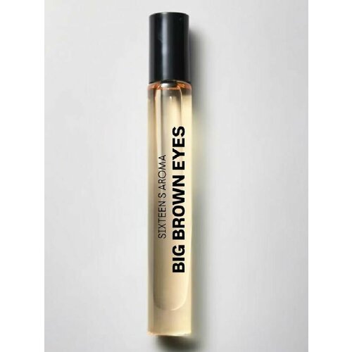 Нишевый парфюм BIG BROWN EYES 50мл