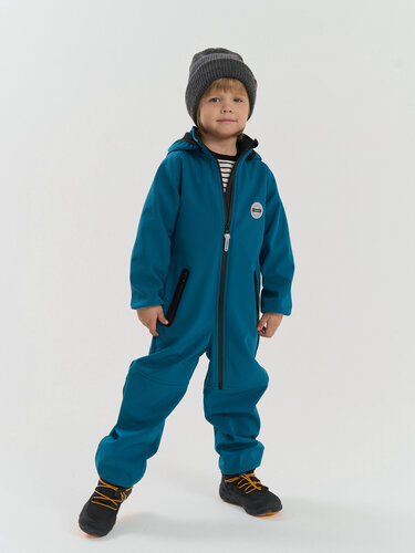 Изображение товара Комбинезон утеплённый Демисезонный