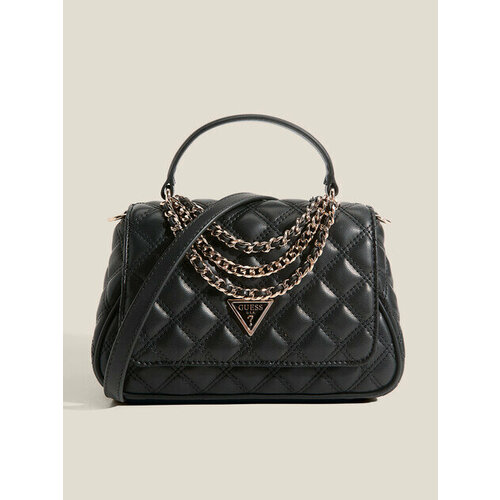 Сумка GUESS 6х16х24 см черный 19900₽