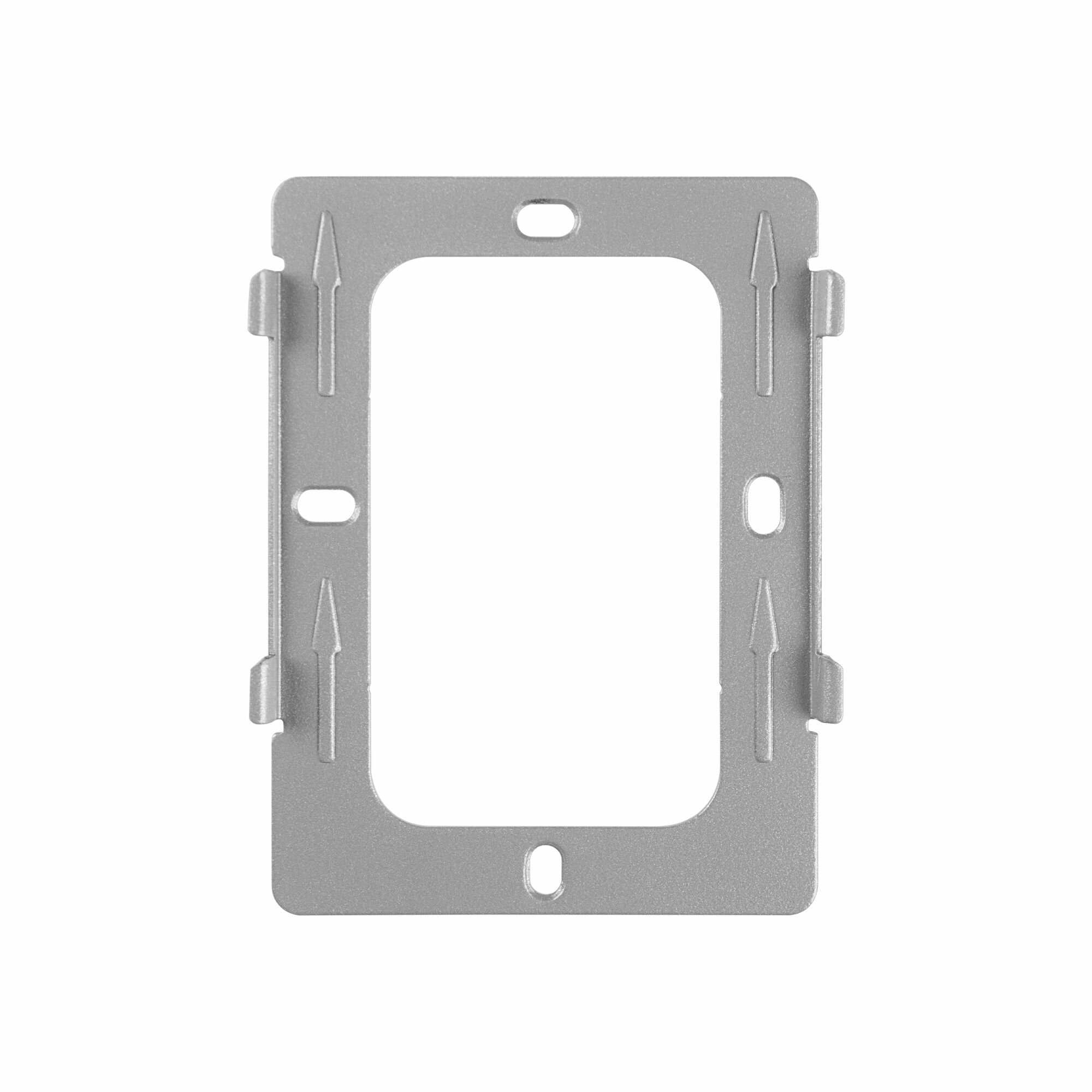 Настенный кронштейн для установки видеодомофона Novicam UNIT 4/7 BRACKET