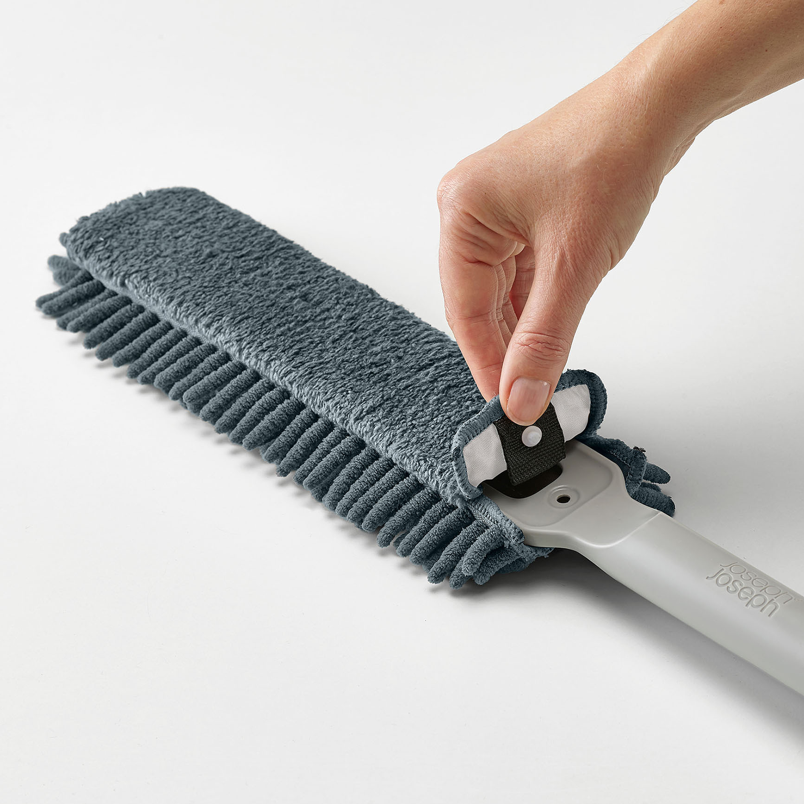 Сменная насадка для щётки-пылесборника Joseph Joseph CleanTech 2-в-1