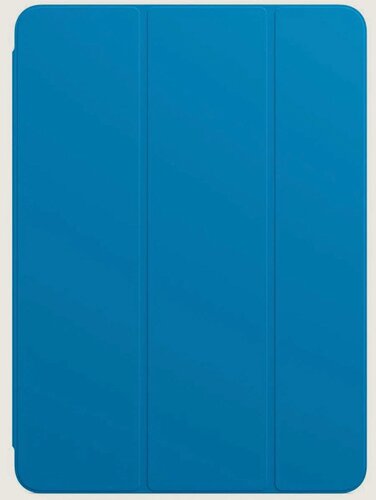 Изображение товара Чехол Apple iPad Pro 11 Smart Folio Surf Blue MXT62FE/A (Original)