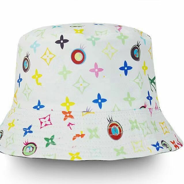 Панама для рыбалки и охоты Louis Vuitton