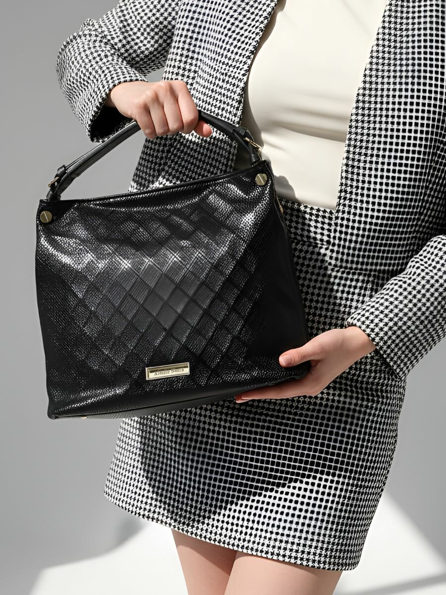 Сумка кросс-боди Весна-лето 2026