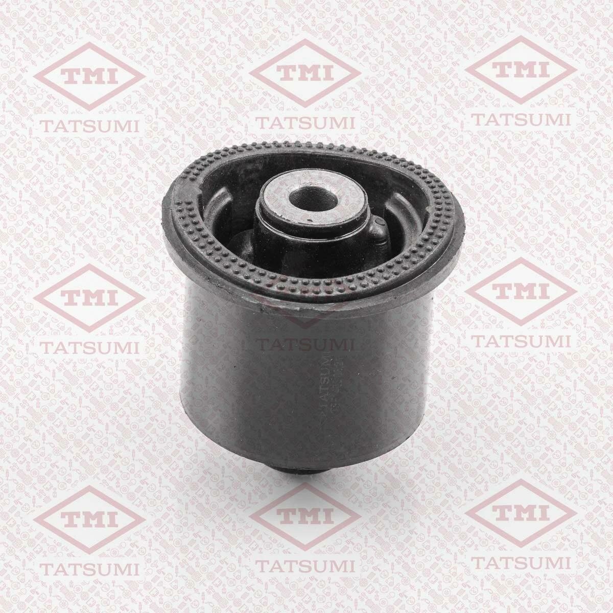 Сайлентблок задней балки TATSUMI TEF1403