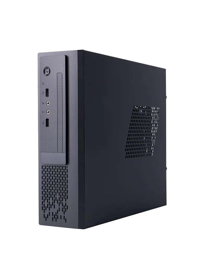 Мини ПК X-Computers *Business* Intel Core i3-12100/H610/16GB DDR4/512Gb SSD/300W/Kb+M/Win11Pro