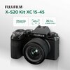 Фото Fujifilm X-A7 Kit