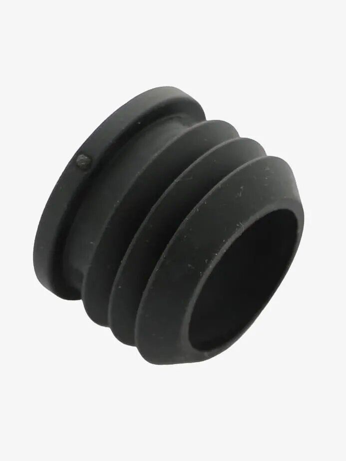 Переходник резиновый (манжета) McALPINE FLEXCONN-3225 d32-25мм, черный