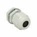 Сальник EKF PG11 IP54 (4 шт) d отверстия 19 мм / d проводника 5-10 мм plc-pg-11-4-r
