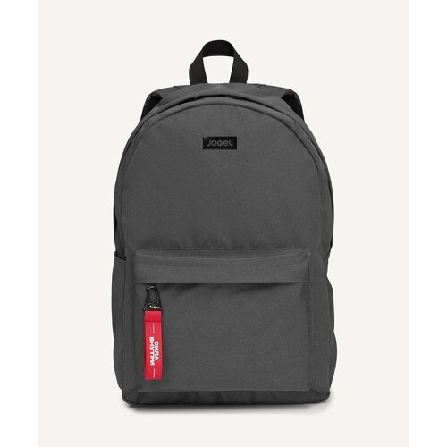 Рюкзак школьный Jogel Essential Original Backpack, цвет серый