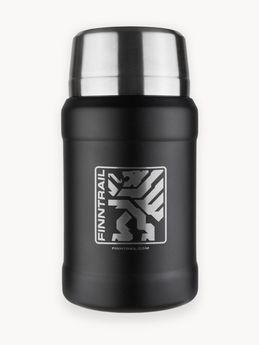 Термос Bullet для еды 0,81л