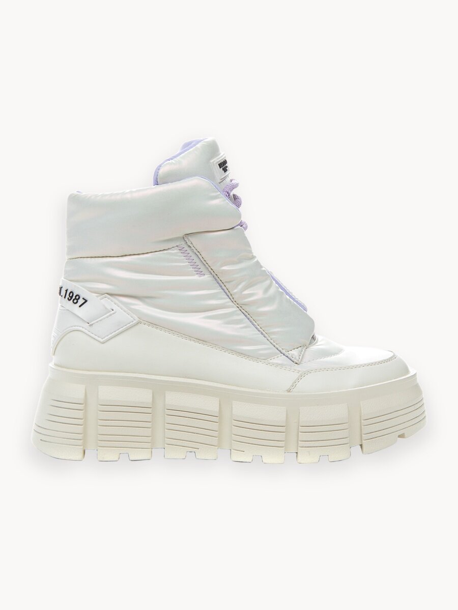 Ботинки KEDDO