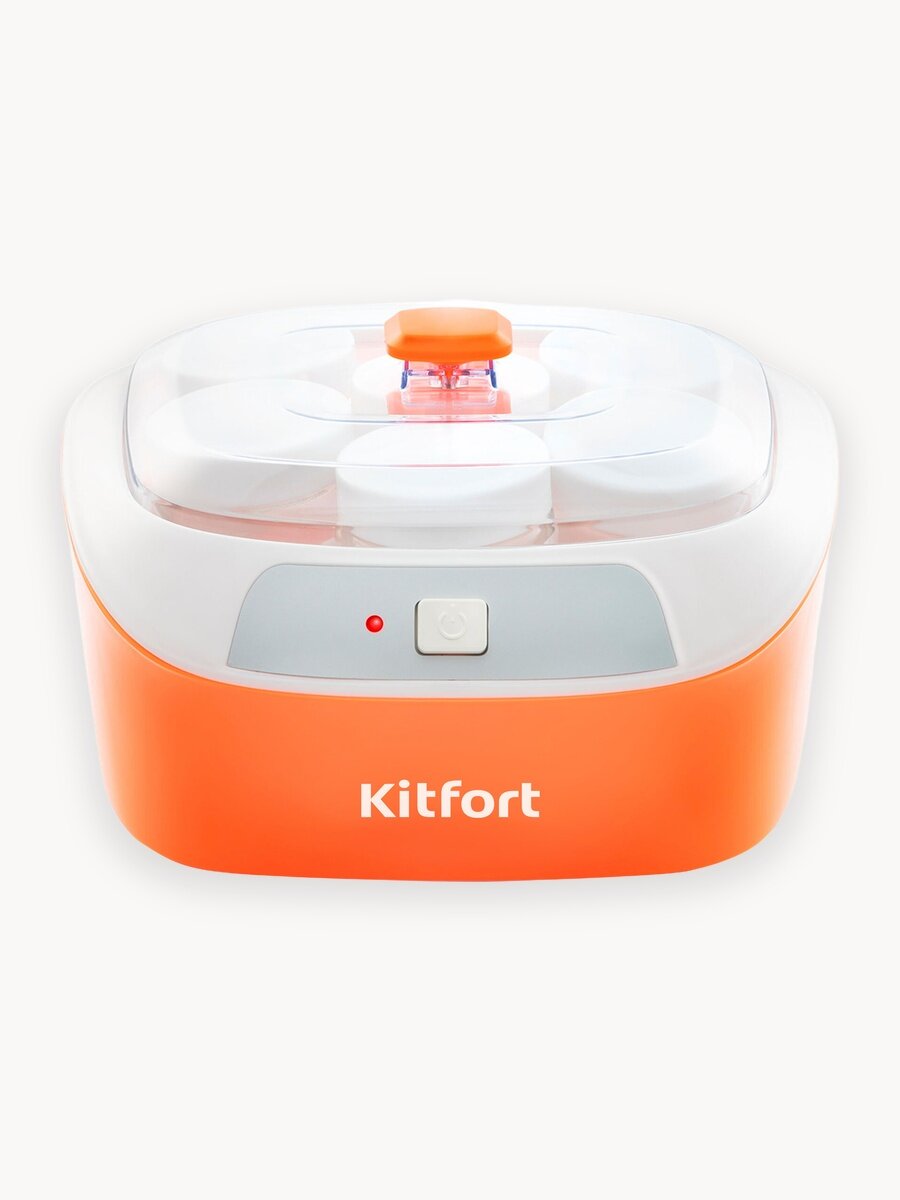 Йогуртница Kitfort KT-2020