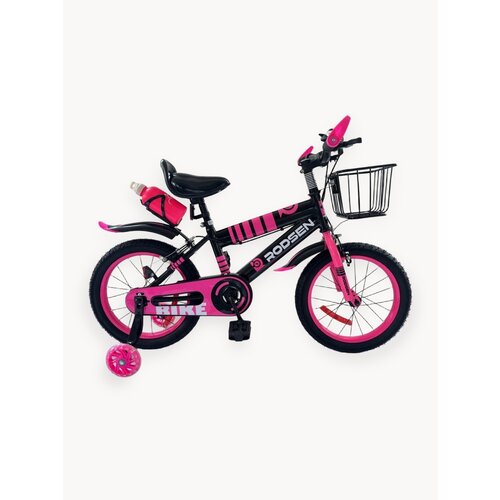 Велосипед RODSEN 