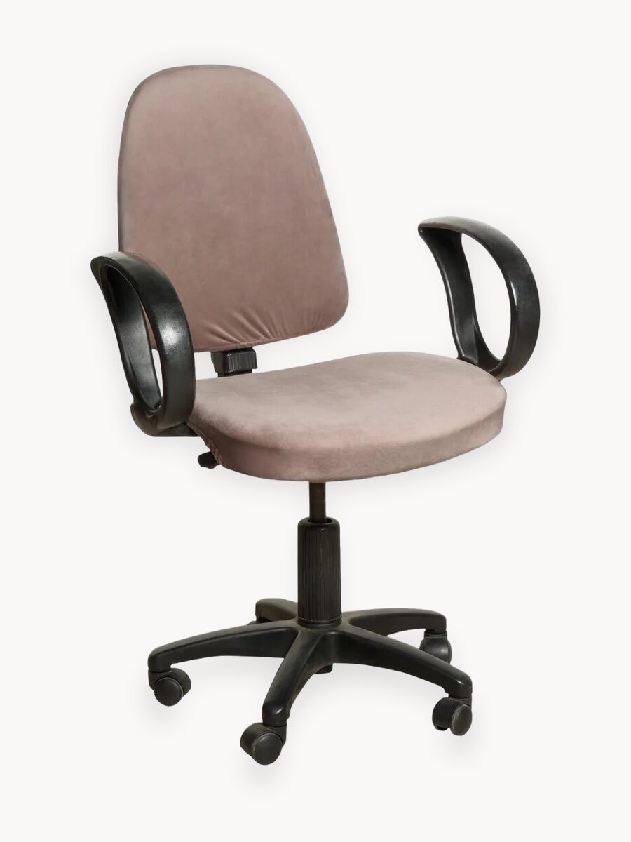 Чехол на компьютерное кресло