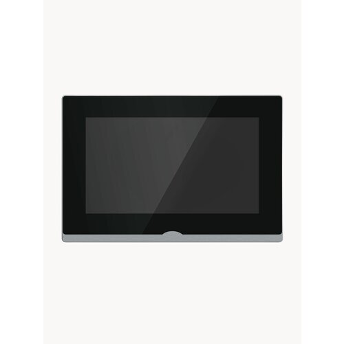 IP-видеодомофон Novicam IMPULSE 7 IP WIFI BLACK Touch screen 7 10 панелей 8 камер 9 домофонов Wi-Fi или RJ-45 16723₽