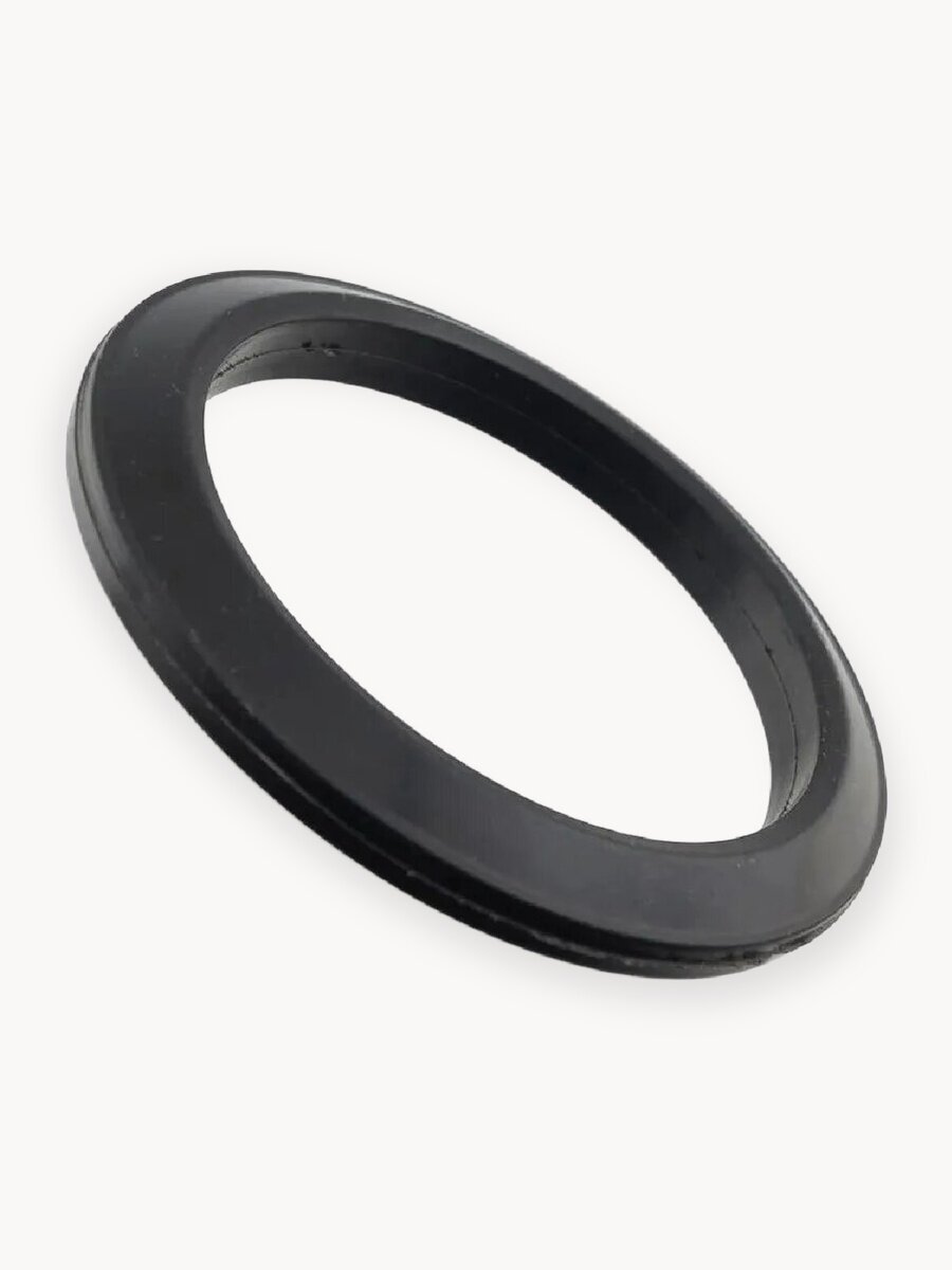 Кольцо фрикционное CHAMPION, для снегоуборщиков, 98x124x15 мм