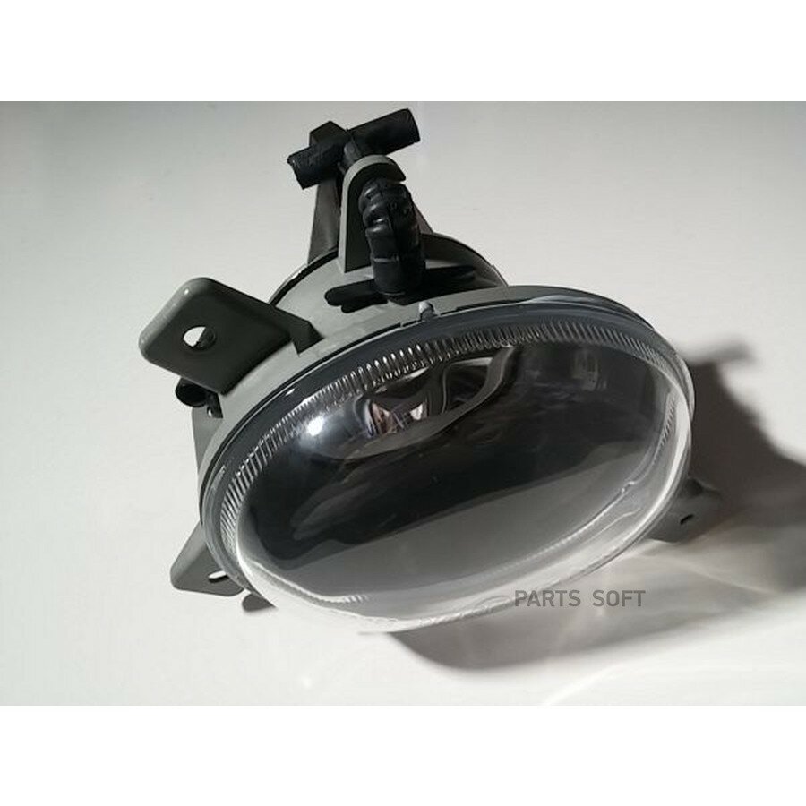 FRONT FOG LAMP, LE от официального дистрибьютора, VOLVO, артикул 9178184