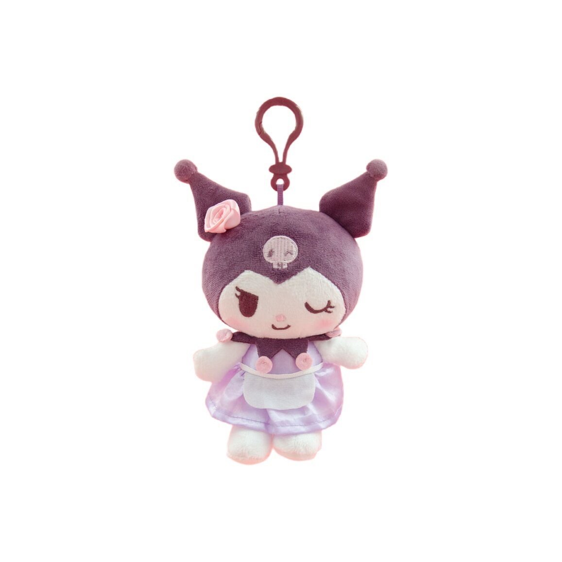 Игрушки подвесные E-STRONG x Sanrio