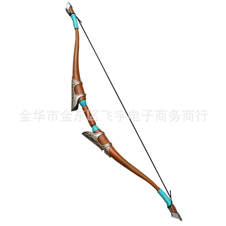 Лук и стрелы "Zelda", 59 см — фото 1