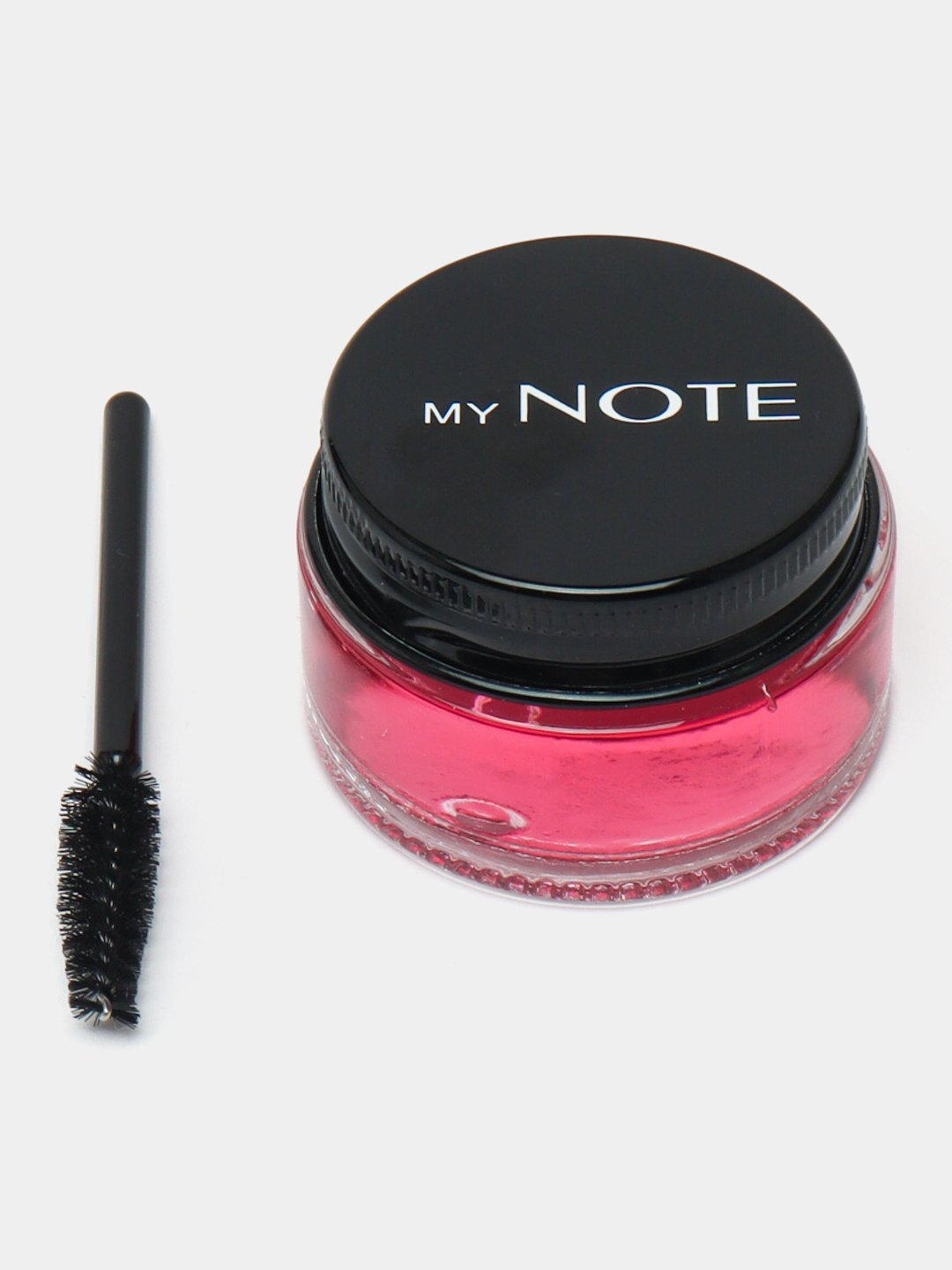 NOTE фиксатор — придаёт бровям идеальную форму и держит весь день — фото 1