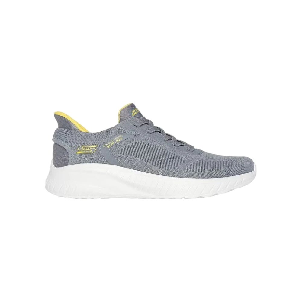 Кроссовки Skechers Bobs Sport Squad Chaos - Solid Step