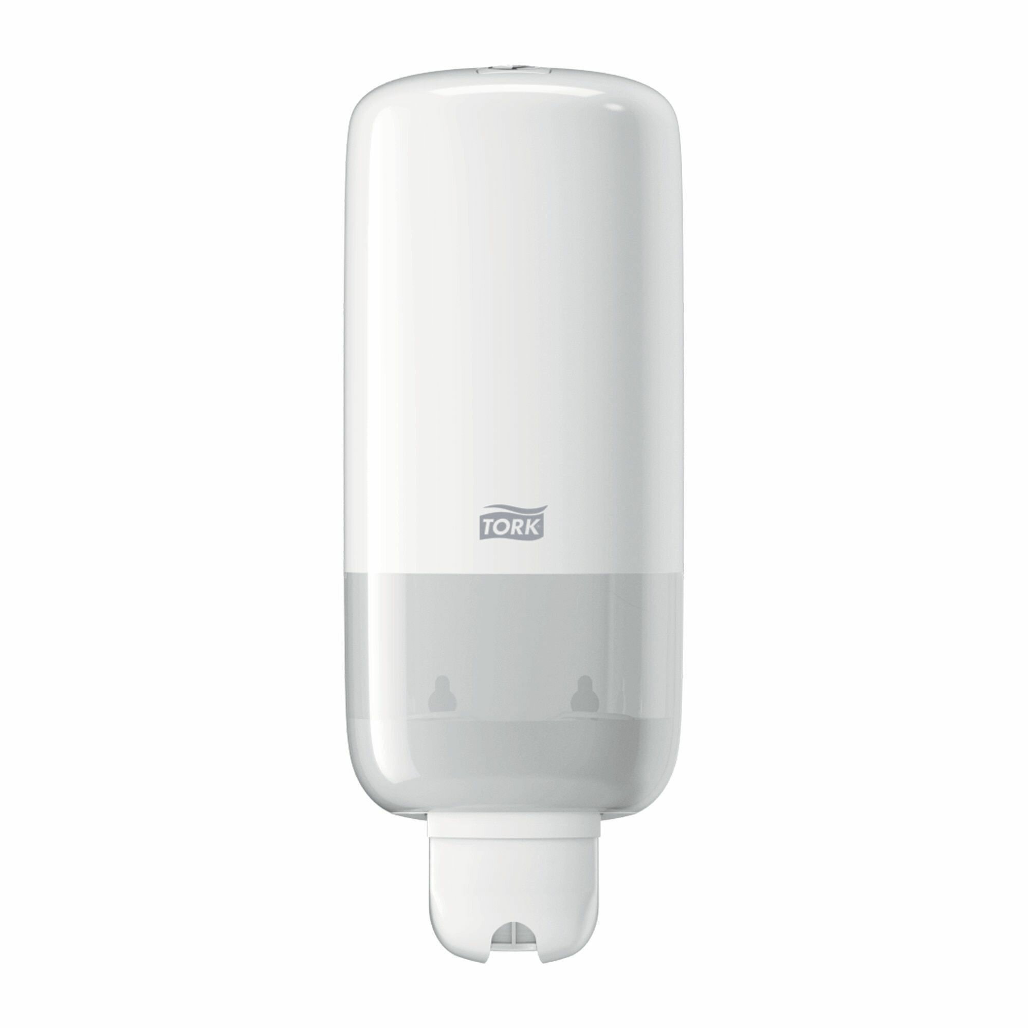 Диспенсер для жидкого мыла-спрей Tork Elevation S1S11 560000 белый 1шт