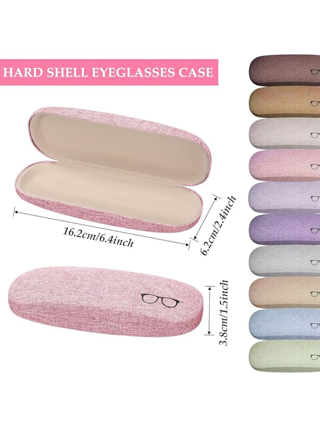 Футляр для очков — фото 1