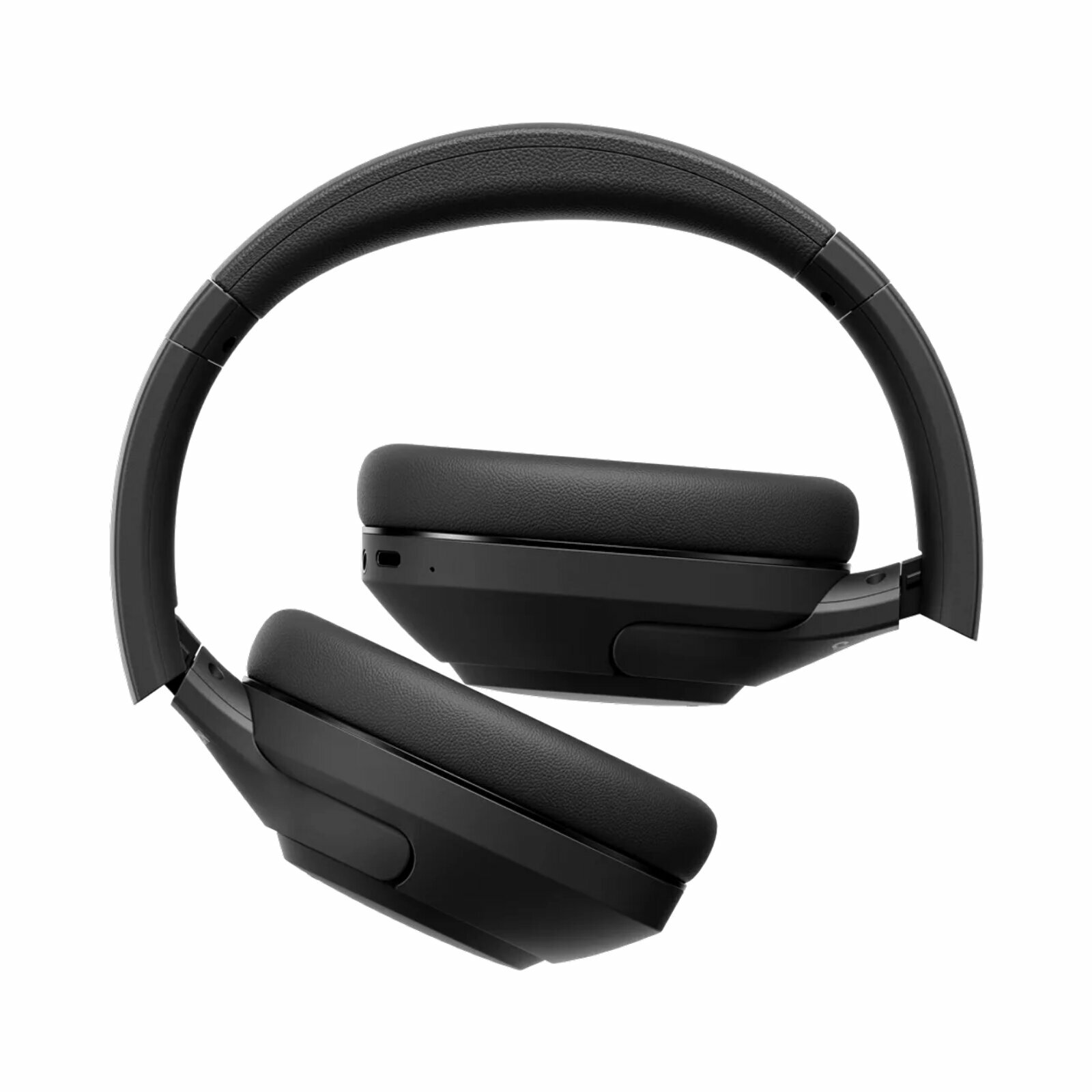 Беспроводные наушники Canyon OnRiff 6 ANC Active noise reduction Black — фото 1